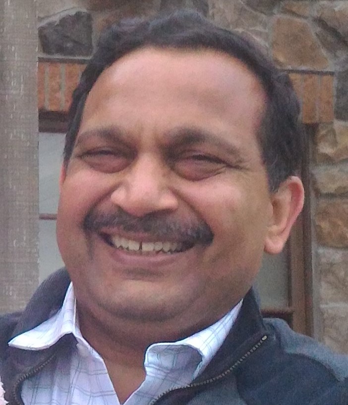 Abhay Desai